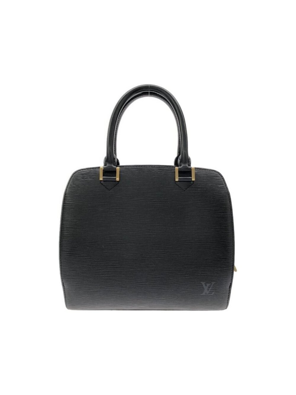 Louis Vuitton Vintage Epi Pont Neuf Bag